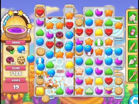 Level - 1491 thumbnail