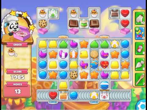 Level - 1493 thumbnail