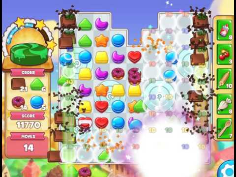 Level - 1437 thumbnail