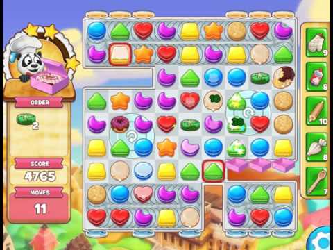 Level - 1438 thumbnail