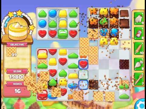 Level - 1439 thumbnail