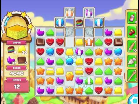 Level - 1440 thumbnail