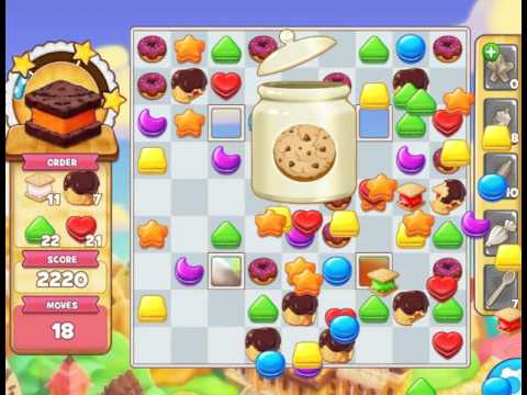 Level - 1441 thumbnail