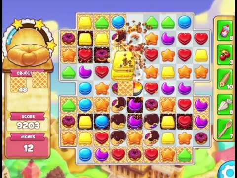 Level - 1442 thumbnail