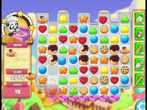 Level - 1443 thumbnail