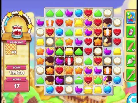 Level - 1444 thumbnail
