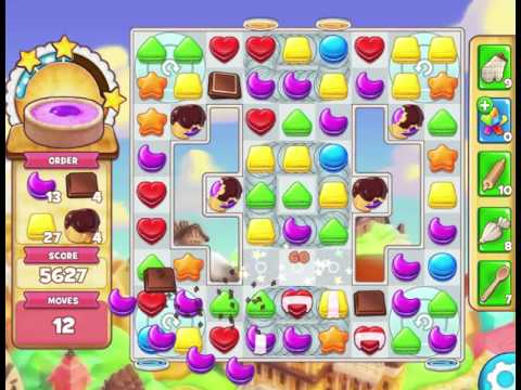 Level - 1445 thumbnail