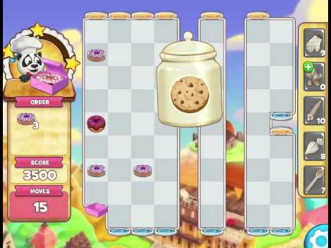 Level - 1446 thumbnail