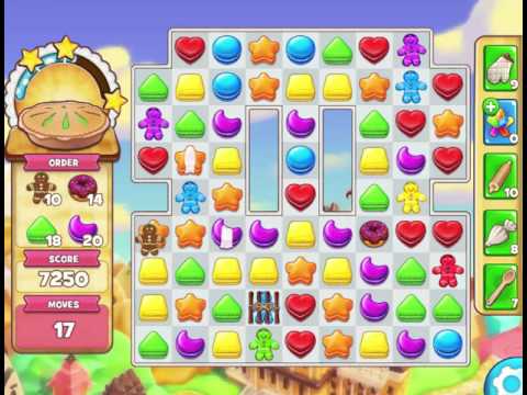 Level - 1447 thumbnail
