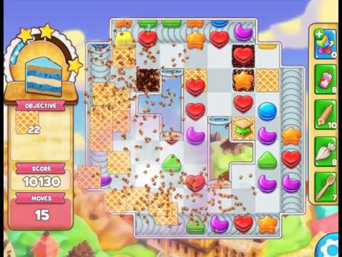 Level - 1448 thumbnail
