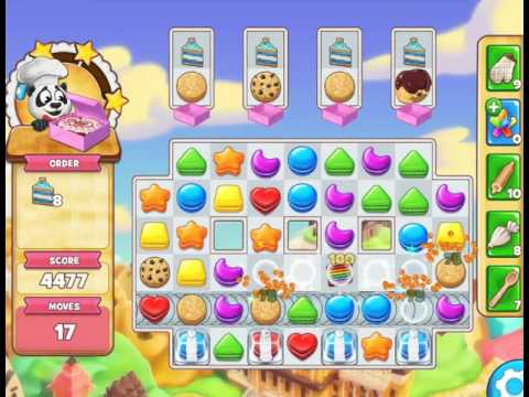 Level - 1449 thumbnail