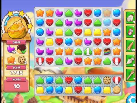 Level - 1450 thumbnail