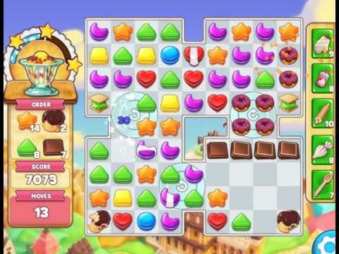 Level - 1451 thumbnail