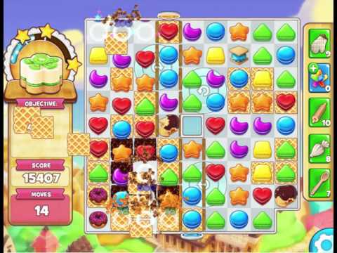 Level - 1452 thumbnail