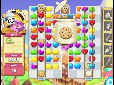 Level - 1453 thumbnail