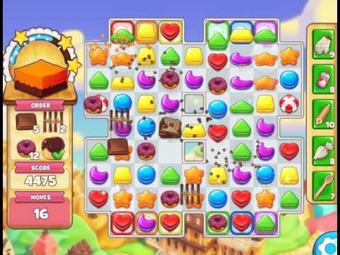 Level - 1454 thumbnail