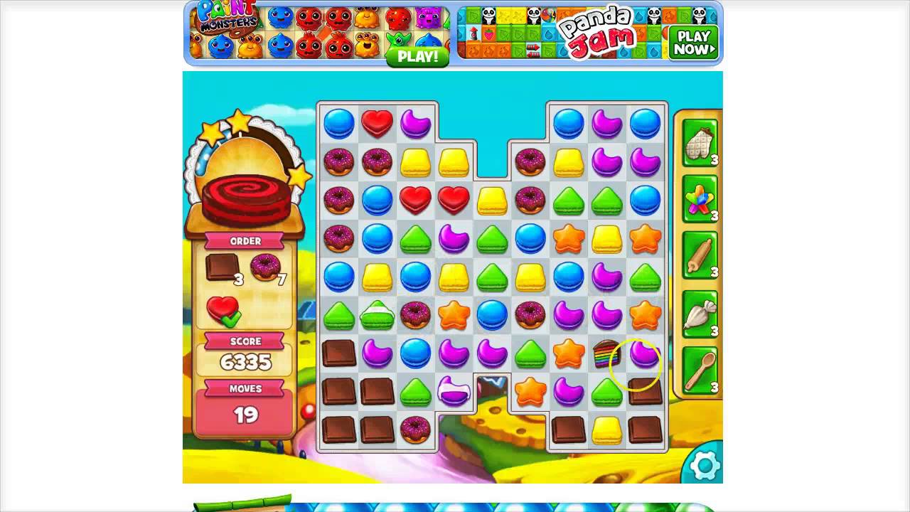 Level - 33 thumbnail