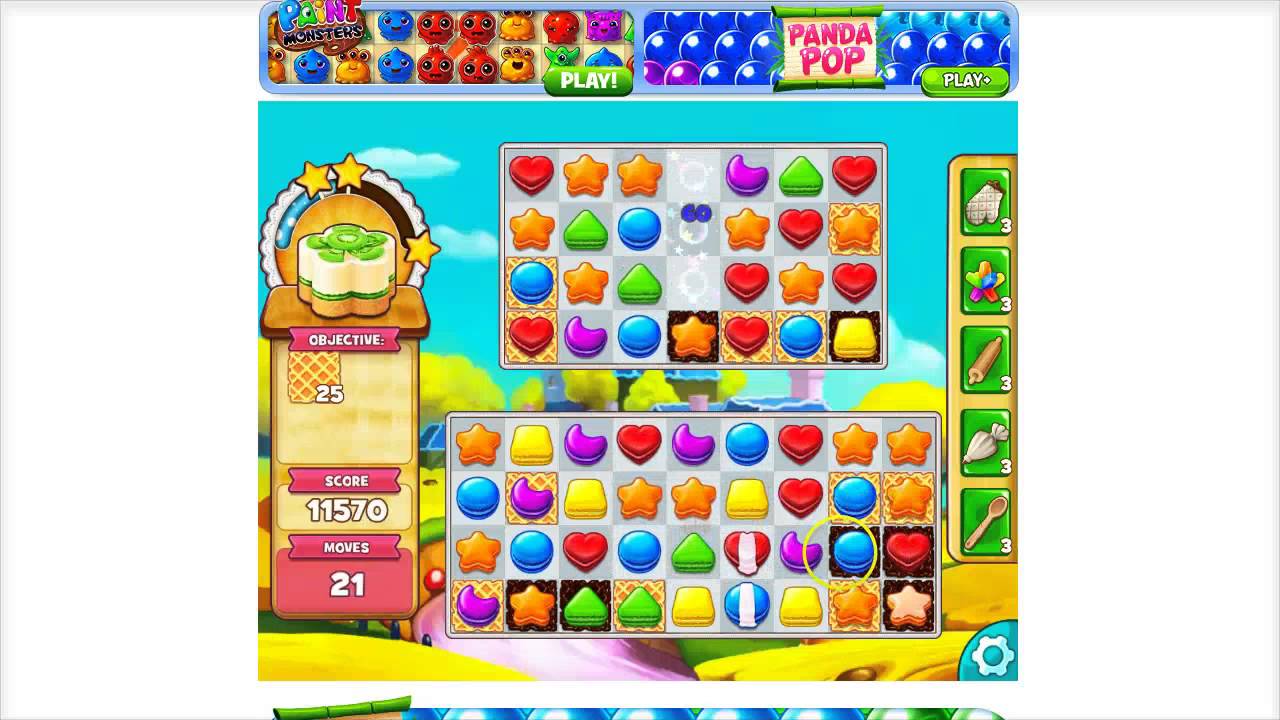Level - 34 thumbnail