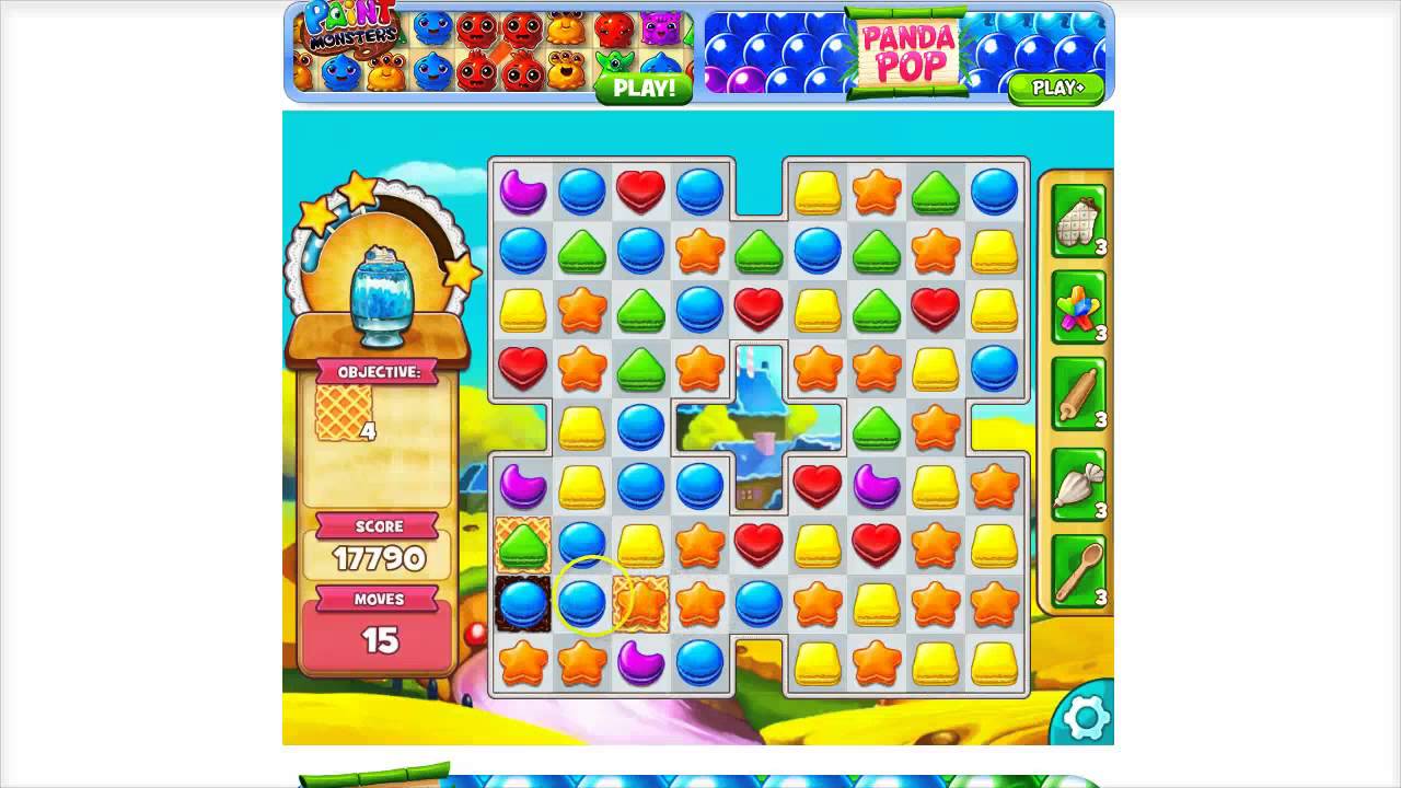 Level - 35 thumbnail