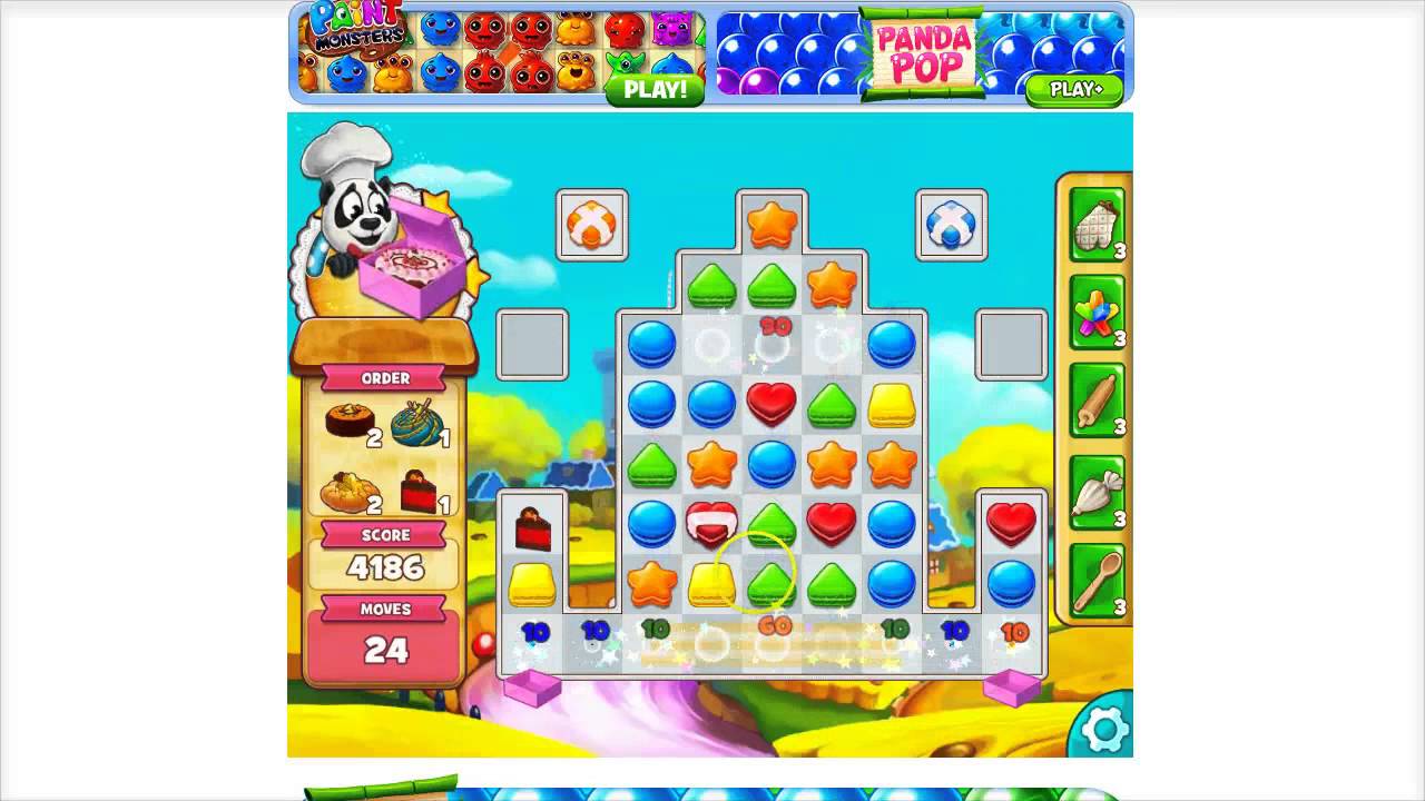 Level - 37 thumbnail