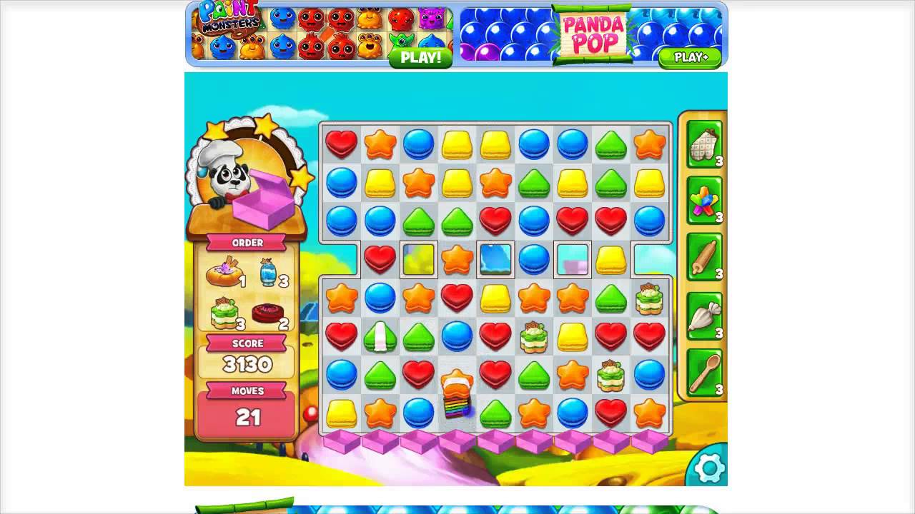 Level - 38 thumbnail