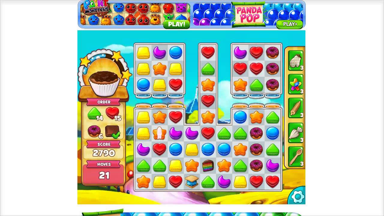 Level - 39 thumbnail