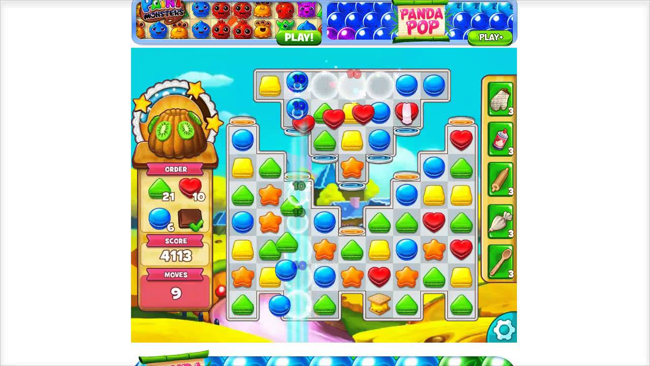 Level - 40 thumbnail