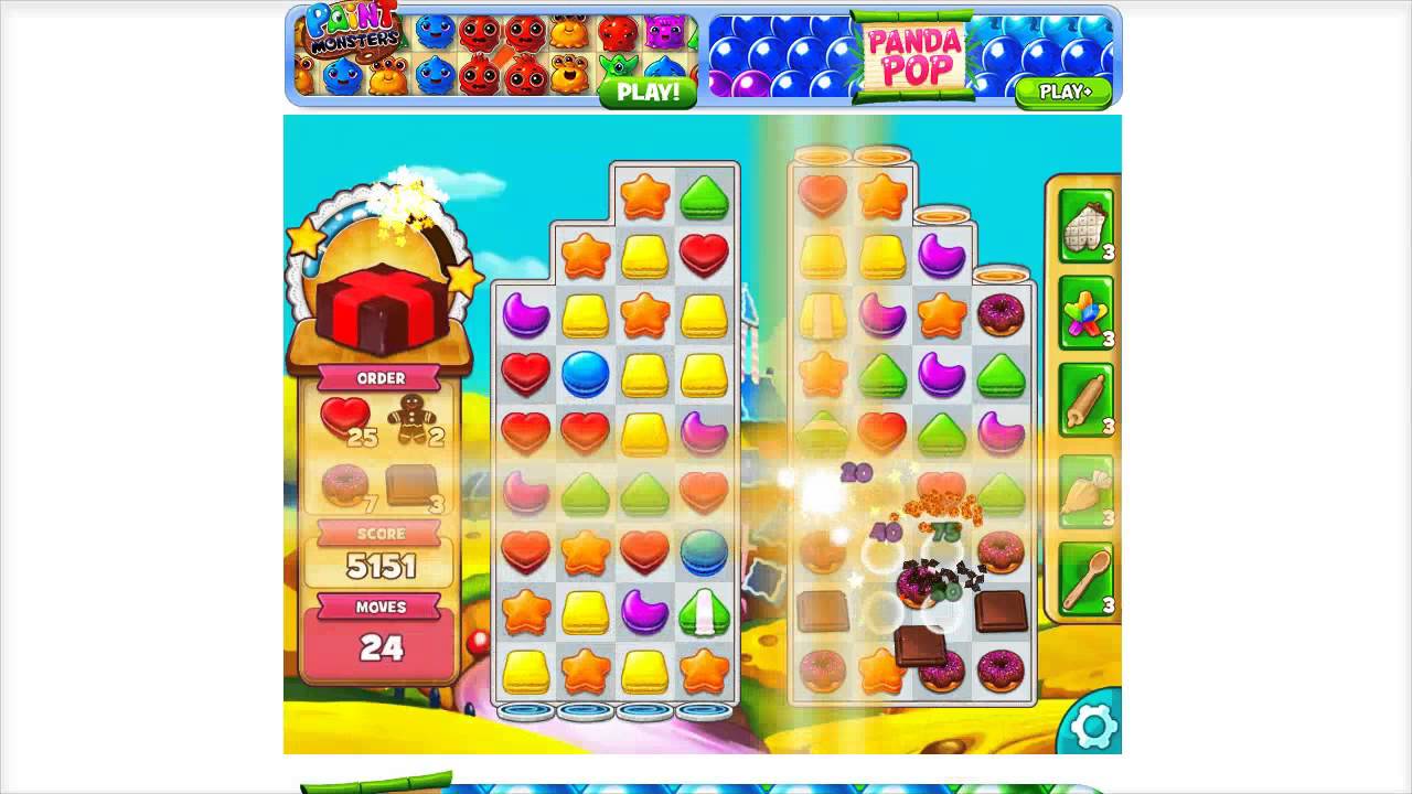 Level - 41 thumbnail