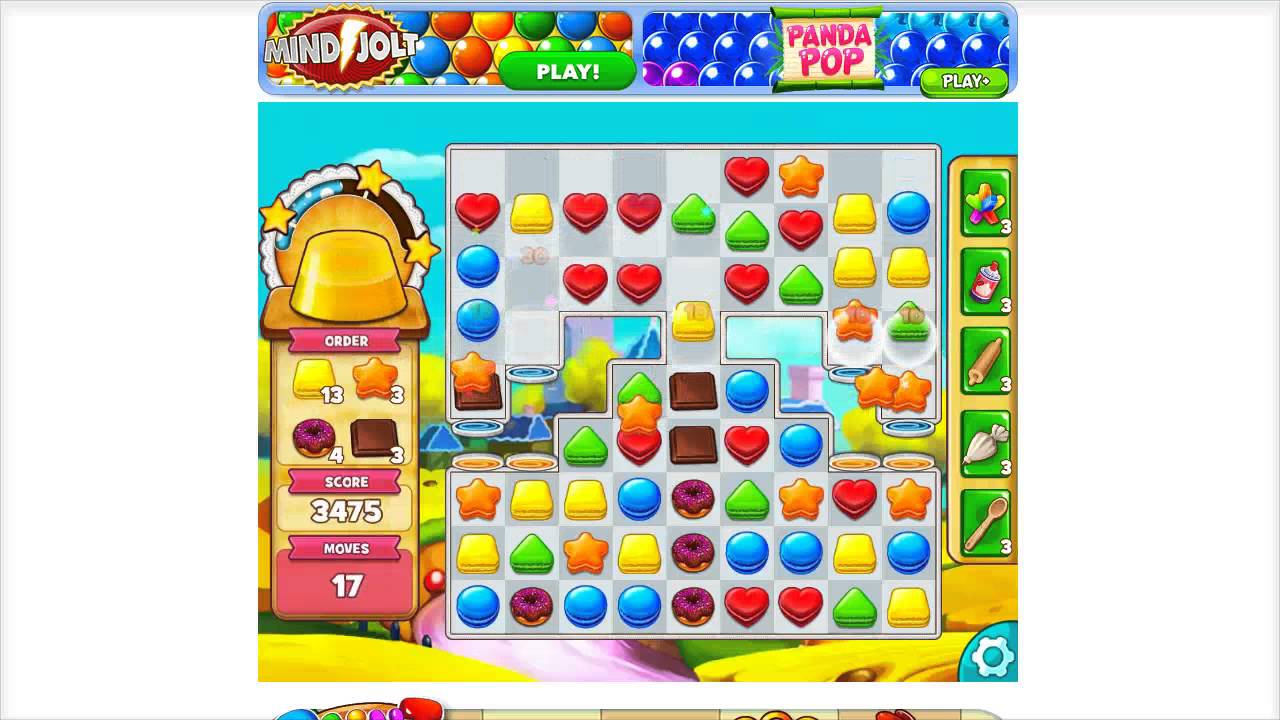 Level - 42 thumbnail