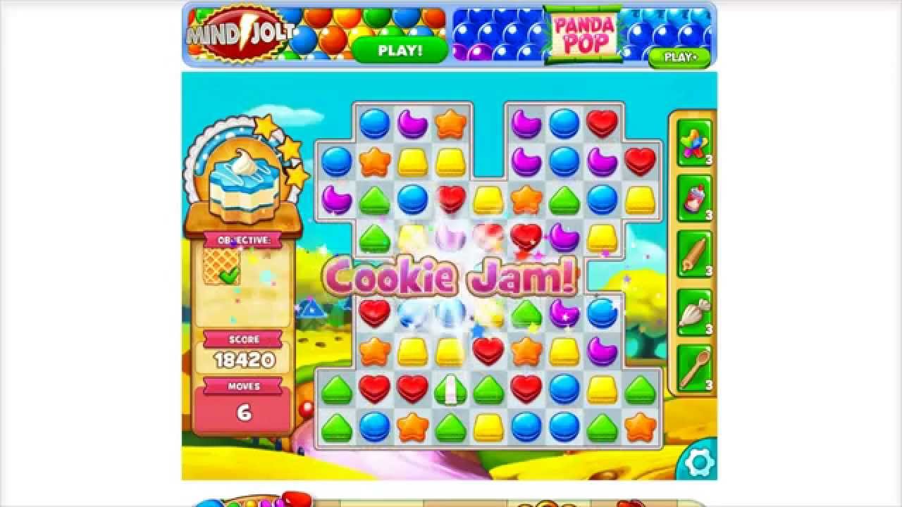 Level - 44 thumbnail