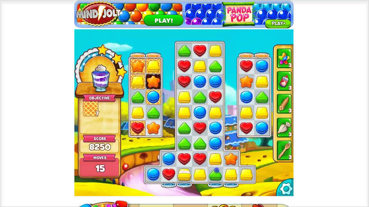 Level - 45 thumbnail