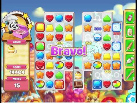 Level - 1356 thumbnail