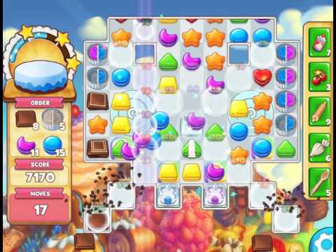 Level - 1357 thumbnail