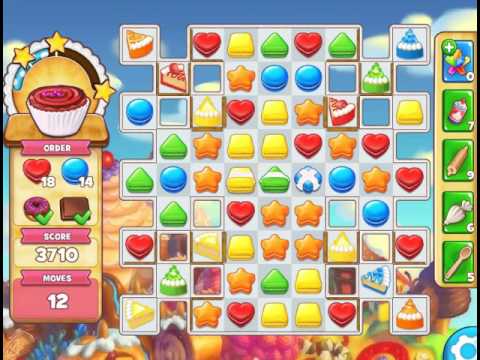 Level - 1358 thumbnail