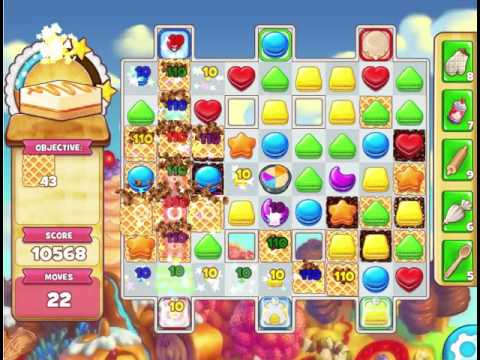 Level - 1360 thumbnail