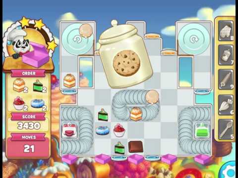 Level - 1361 thumbnail