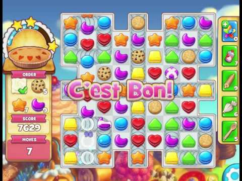 Level - 1362 thumbnail