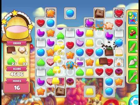 Level - 1363 thumbnail