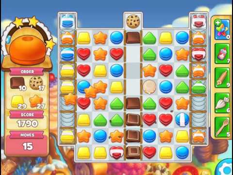 Level - 1367 thumbnail