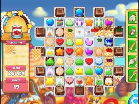 Level - 1368 thumbnail