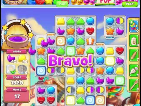 Level - 1236 thumbnail