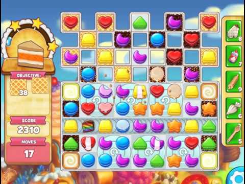 Level - 1369 thumbnail