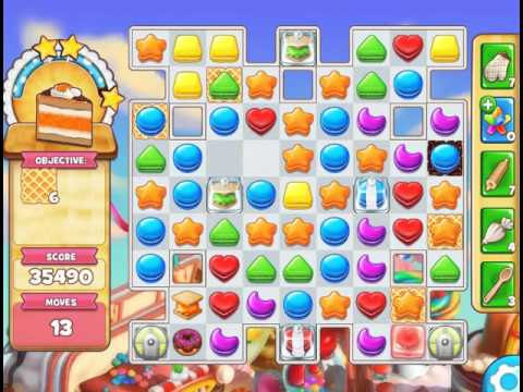 Level - 1237 thumbnail