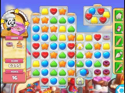 Level - 1238 thumbnail