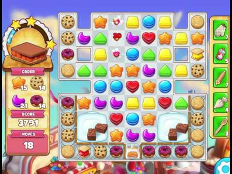 Level - 1239 thumbnail