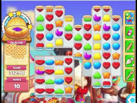Level - 1241 thumbnail