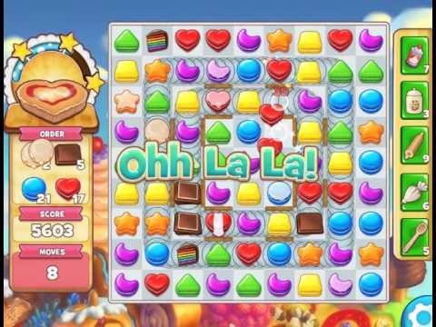 Level - 1374 thumbnail
