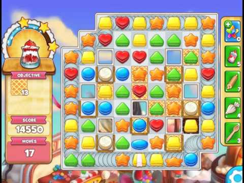Level - 1242 thumbnail