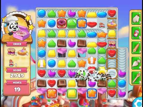 Level - 1243 thumbnail