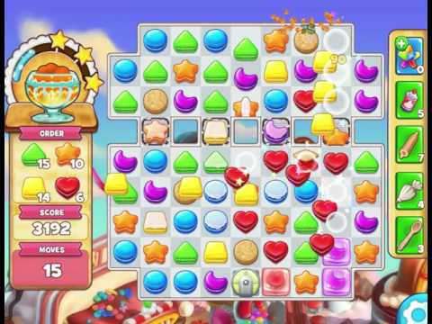 Level - 1244 thumbnail
